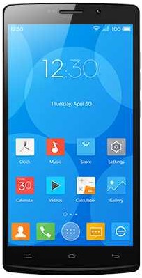 Zopo ZP520+ Dual SIM LTE
